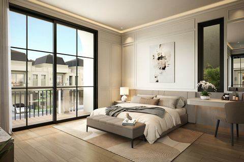 Master bedroom Monard 8