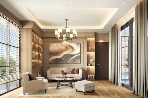 Hobby room Monard 9
